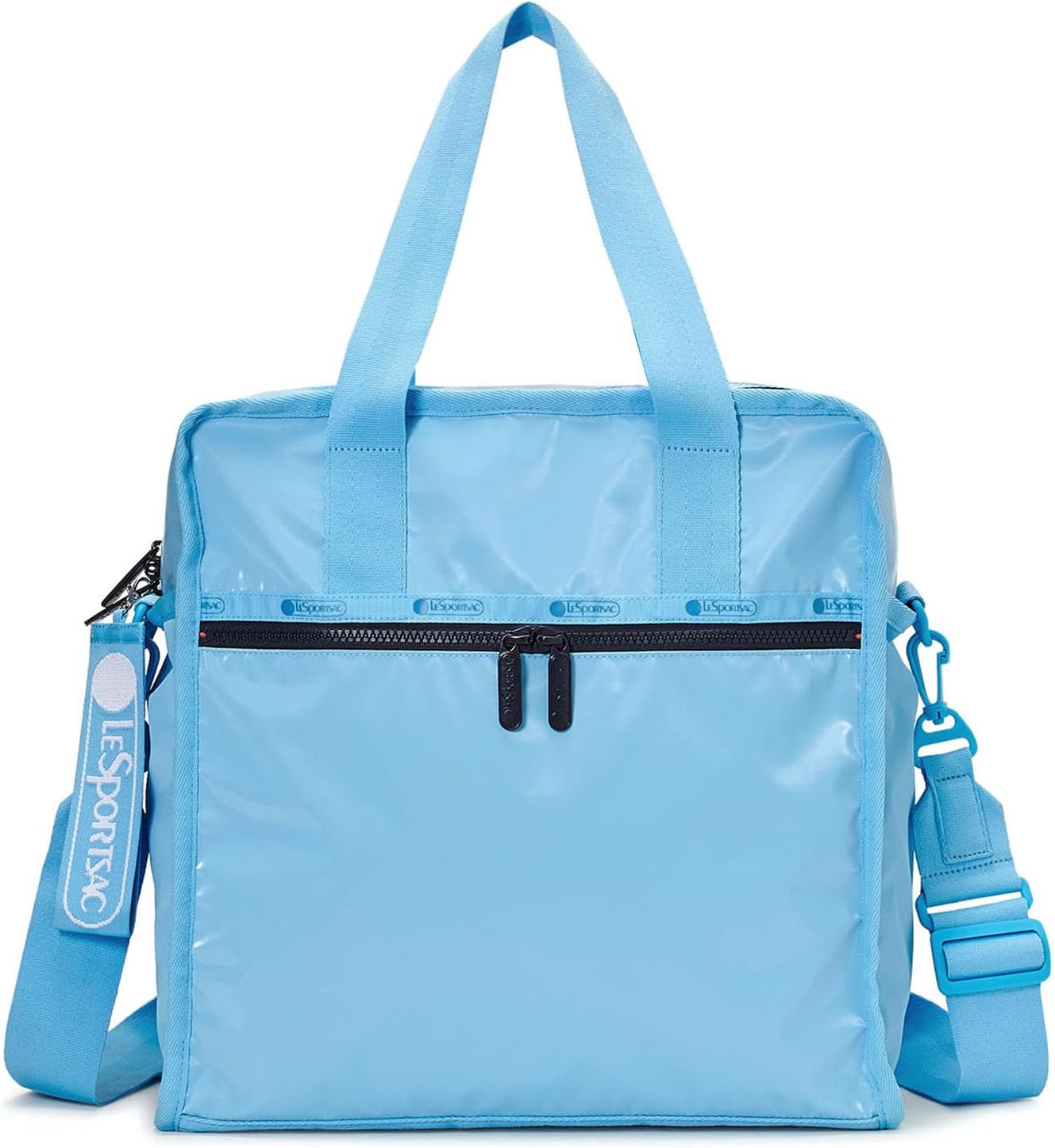 Amazon | ONE DAY CABIN/2125/ギンガ | LeSportsac(レスポートサック